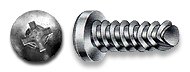 Thread Forming Screws 10-32 X 5/8 (Pack of 3000)