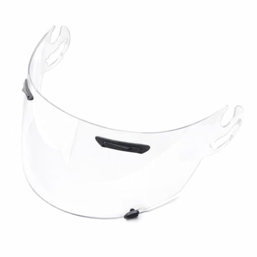 ARAI �Ή� RR5 / RX7-RV/QUANTUM-J/ASTRO-IQ �V�[���h UV�J�b�g �h�� �w�����b�g�V�[���h �P�i/�h�܃t�B�����Z�b�g�I���� (�V�[���h�P�i, �W���N���A) [���s�A���i]