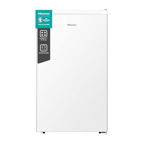 Hisense MUZ4859E Congelatore Verticale 61L