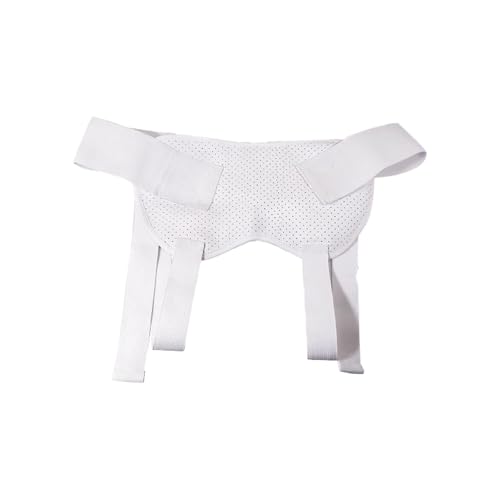 Faja para Hernia para Mujeres Ajustable miniatura 1