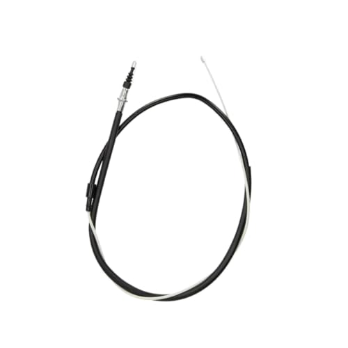 Cable freno mano coche alta resistencia para Peugeot 474620 kit estacionamiento 4745T3