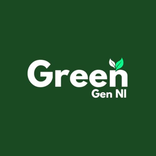 Page de couverture de Green Gen NI