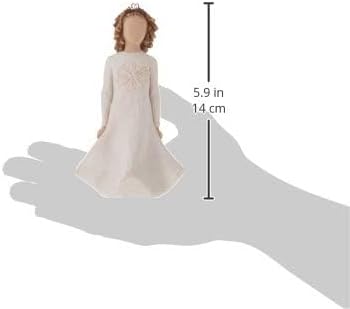 Figura Decorativa Willow Tree Irish Charm miniatura 3