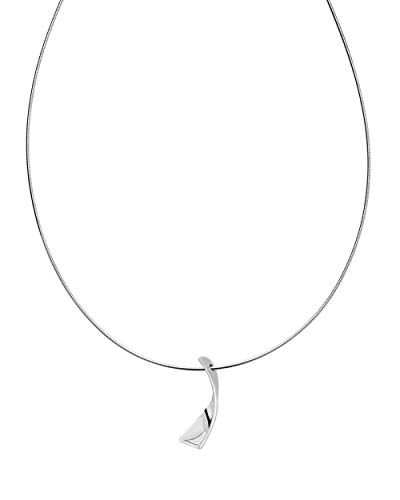 Preisvergleich Produktbild Skagen Damen-Collier Edelstahl SKJ1197040