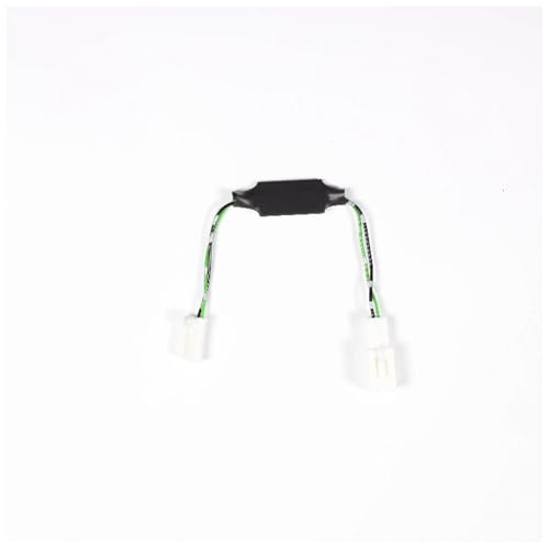 Feu Freinage Montage Élevé Mazda CX-5 - Réparez votre Troisième Stop LED Défectueux