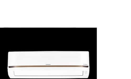 Image of HITACHI iZen 3500STXL Convertible 1.5 Ton 3 Star Inverter Split AC with Anti Bacterial SuperFine Mesh Filter (Copper Condenser, RAS.V318PCCISH1)