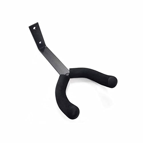 Suporte De Parede Fixo Para Instrumentos De Corda Saty Sp10f