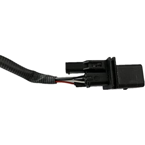 Capteur d'oxygene O2 0258007357 sonde lambda pour Golf et Transporter 2000-2015