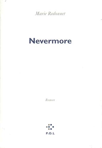 Nevermore view 2