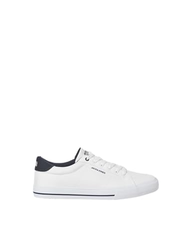 JACK & JONES Jfwjerry Canvas Sneaker Noos – Ansicht 3