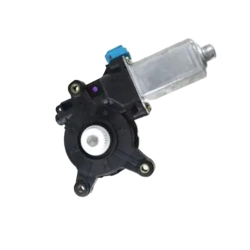 Moteur de lève-vitre électrique robuste pour Chevy Optra arrière gauche 2006