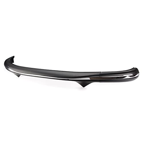 Lèvre de Spoiler Avant Chromée Mazda CX-5 protégeant des rayures