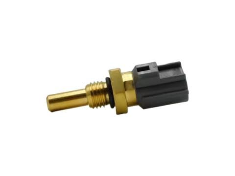 Aftermarket Fuel Temperature Sensor 8972249930 Fit Intended for Engine 6UZ1 6WG1 Excavator 450DLC 470GLC 650DLC 670GLC 850DLC 870GLC