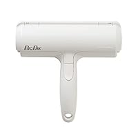 日本シール 直販 ぱくぱくローラー 抜け毛取り お掃除ローラー カーペット ラグ 絨毯 ペット 犬 猫 抜け毛 髪の毛 ホコリ 布団 掃除グッズ 掃除用品 便利グッズ パクパクローラー ぱくぱく 毛取り ほこり ベッド 掃除 犬の毛 猫の毛 水洗い N88M