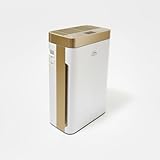 Heaven Fresh HF7550 6 Stage HEPA Air Purifier and Humidifier System