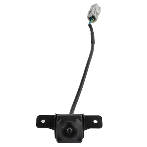 Caméra de recul auto Malibu 2015 aide au stationnement arrière 20860481 vue large