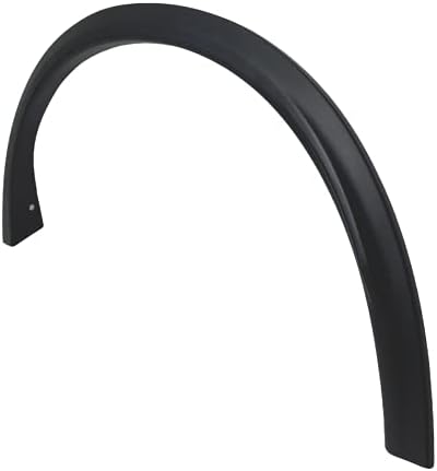 2014 2015 2016 2017 2018 2019 2020 Compatible with Rogue Right Rear Wheel Arch Trim Molding Passenger Side