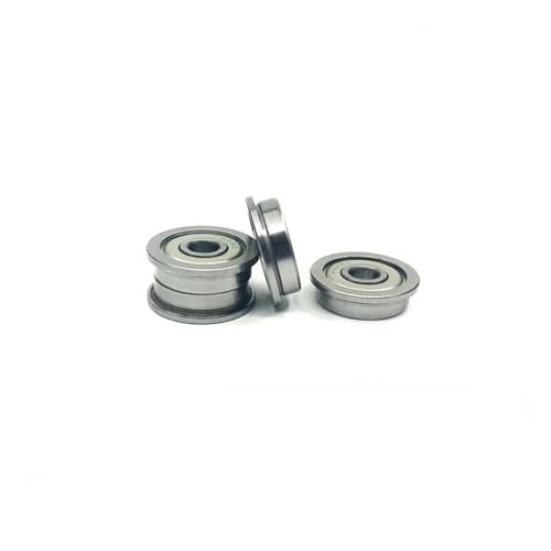 Roulement à billes à bride F623ZZ pour réparations de modélisme RC 10pcs - 5