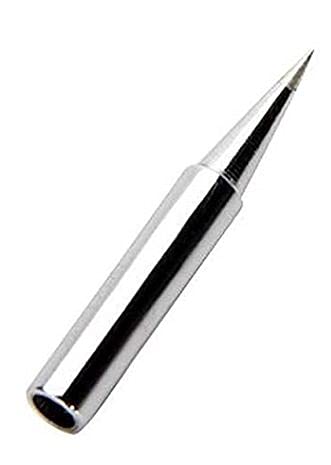 Aadvay Enterprises 900M-T-B Standard Soldering Iron Bit, Conical Tip B Series Iron Bit (B0972NSLDQ) Amazon Price History, Amazon Price Tracker