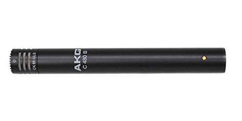 Amazon.co.jp: 【国内正規品】 AKG アーカーゲー コンデンサーマイク 