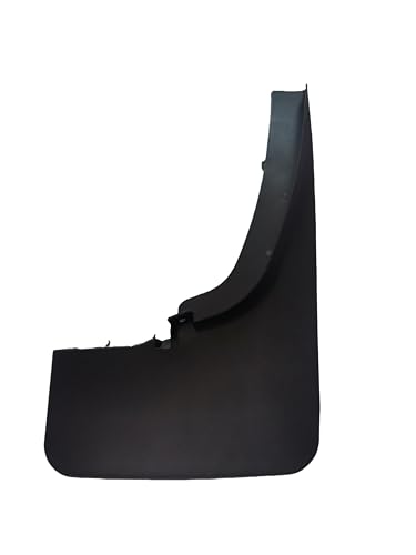 Image of 4pcs Mud Flaps Splash Guards for Ford Ranger 2019-2023 Front Rear Mud Guards Auto Car Accessories