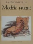  La découverte du modèle vivant