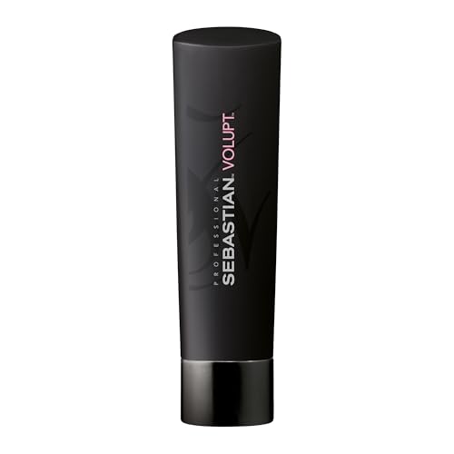 Sebastian Professional Volupt Volume Boosting Shampoo 250ml