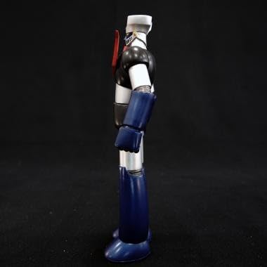 海洋堂 マジンガーZ Amazon.co.jp: 海洋堂 NANKOKU FACTORY マジンガーZ 1/100
