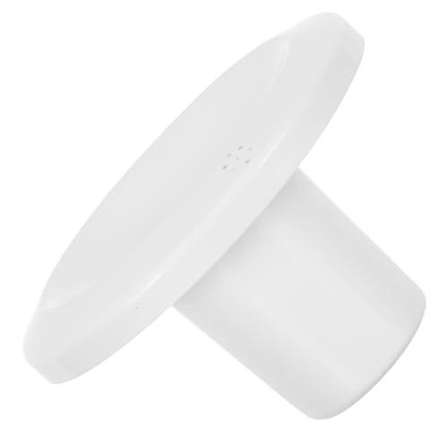 Homoyoyo Water Cooler Replacement Parts 6.89" Water Dispenser Smart Seat Base with Spill Guard for Home and Office Coolers