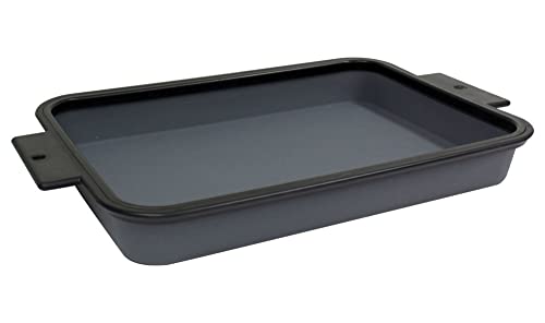 Woodland Scenics C1194 - Vassoio in gesso per