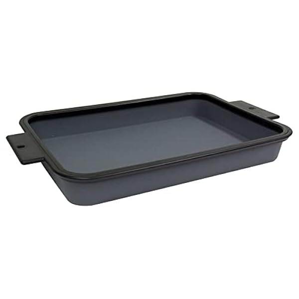 Paño del yeso de moldeo de la bandeja