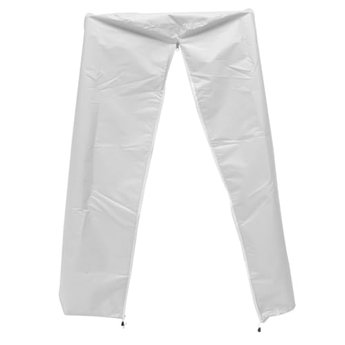 Zerodeko Rv Tire Cover Spare Tire Carrier Enclosed Trailer Accessory Car Wheel Protective Covers