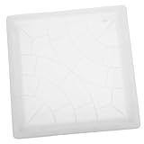 Moules à béton pour pavage : pour créer des allées, des patios, des cours et des parkings attrayants et pratiques, briques sont une solution polyvalente pour tout projet extérieur, mouleur à béton