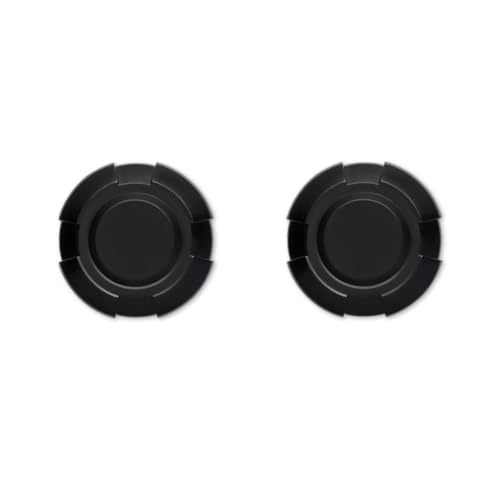 シェアスタイル ジムニー ジムニーシエラ ジムニーノマドJB64 JB74 JC74 キーホールカバー 2p 鍵穴 汚れ防止 ブラック 互換品