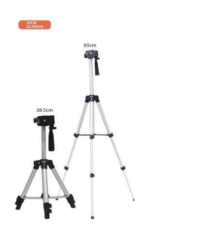 Support de sol pour trépied de mini projecteur fini l'image floue - 4