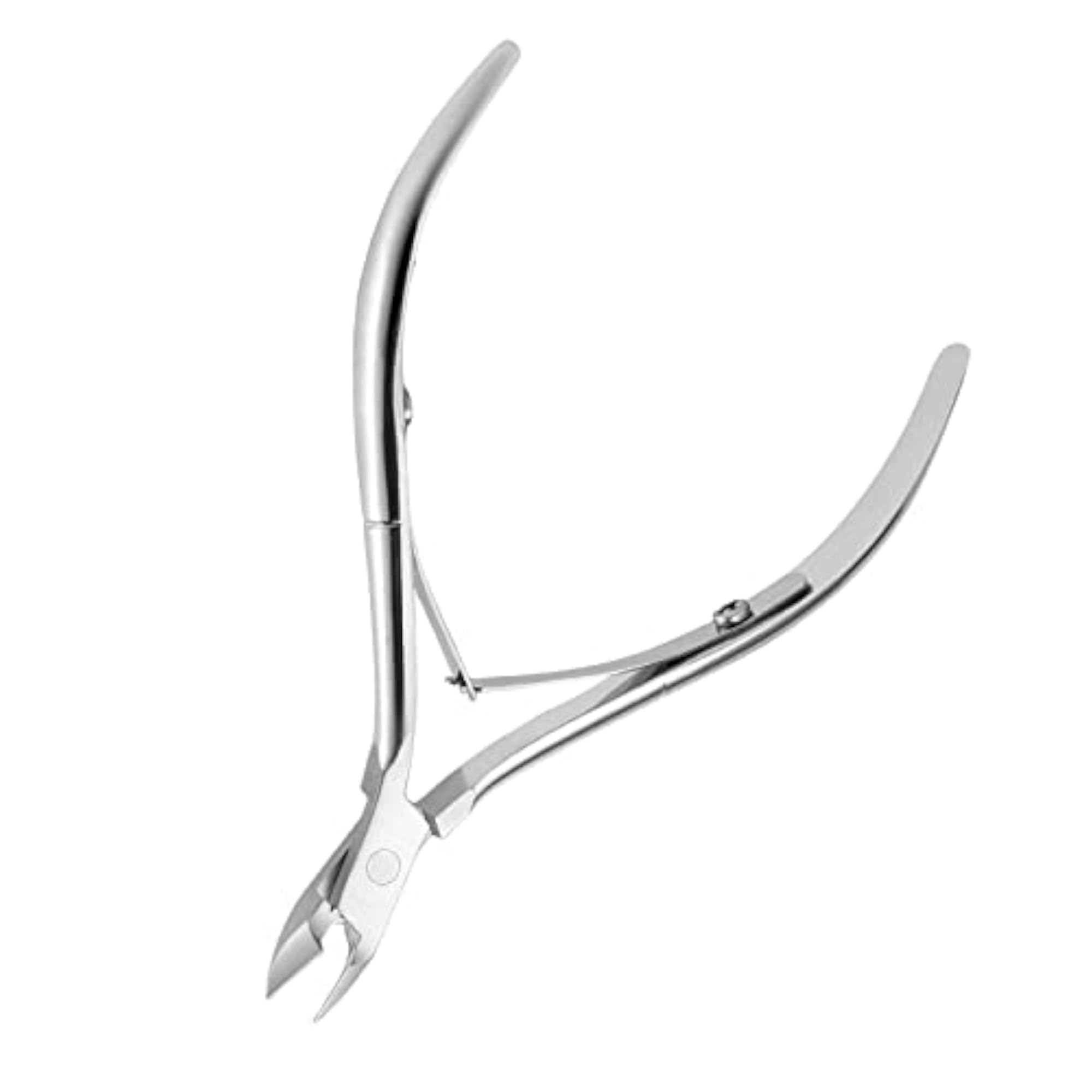 Premium Durable Manicure Nippers for Fingernails and Toenails