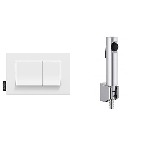 Receveur de douche 120x90 surélevé pour rénover facilement votre salle d'eau avec la colonne Louise