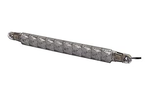 HELLA LED Zusatzbremsleuchte 2DA 343 106-021