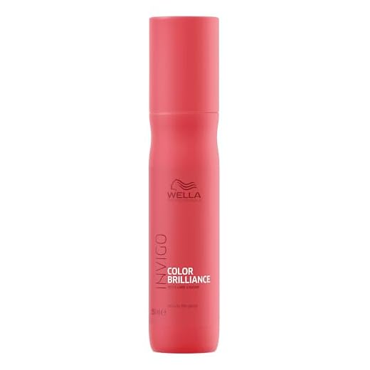Wella Professionals - Invigo - Color Brilliance Leave-in 150 ml