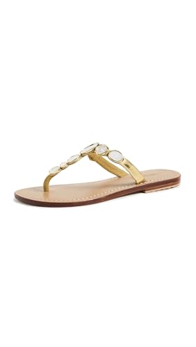 Mystique Women's Embellished Sandals