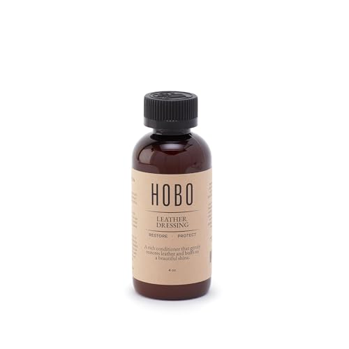 Image of HOBO Leather Dressing 4oz. None One Size