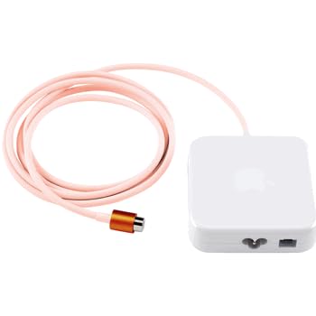 143w iMac Power adapter 電源アダプター　A2290 Genuine Apple iMac 24