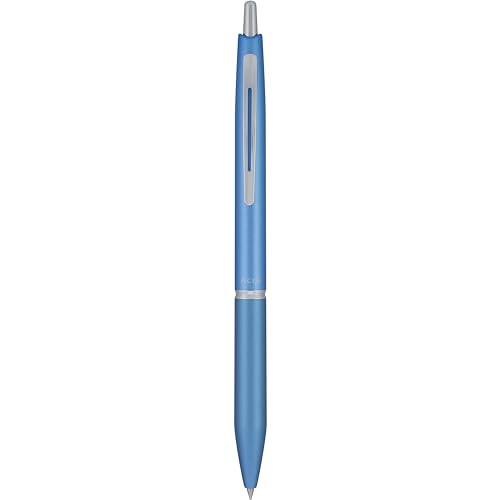PILOT Acroball 1000 Ballpoint Pen, Blue Barrel, Black Ink, Single Pen - image 4