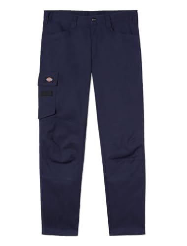 Dickies Pantalon Lead in Flex Homme idéal pour le chantier
