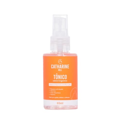 Catharine Hill - Tônico adstringente Travel Size