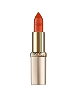 L’Oréal Paris Color Riche Nude 163 Orange Magique