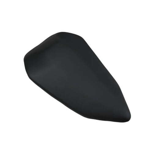 Coussin de siège arrière moto pour passager, idéal pour les balades en duo sur 899 et 1199