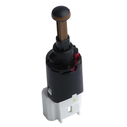 Interruptor de luz de freno OEM 9643478880 arregla error de control de velocidad y luces