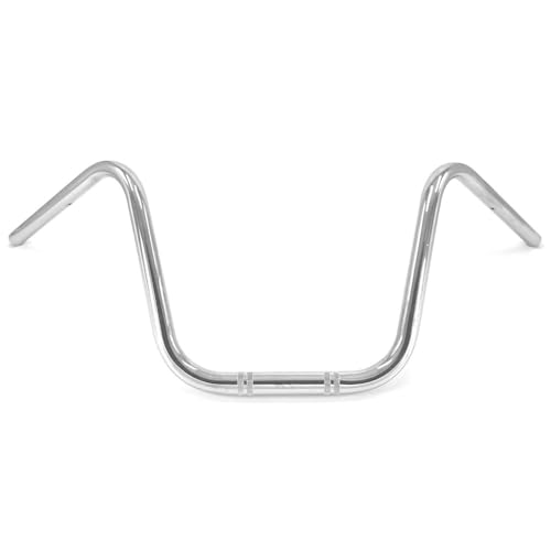 Barre d'equilibre moto universel 22 mm pour guidon et volant