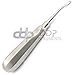 DDP Elevators C4 4mm Curved Tip Stainless Steel